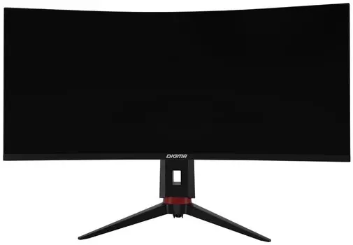 Монитор Digma 34" Gaming DM-MONG3410