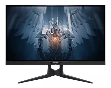 Монитор Gigabyte 27" Aorus FI27Q-EK