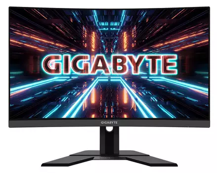 Монитор Gigabyte 27" G27QC