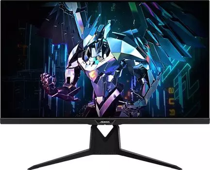 Монитор Gigabyte 32" AORUS FI32Q-EK