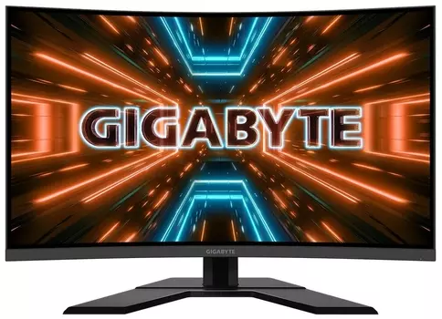 Монитор Gigabyte 32" G32QC A-EK