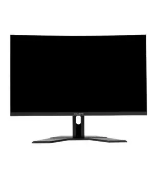 Монитор Gigabyte 32" M32QC-EK