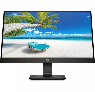 Монитор HP 21.5" V221vb black (453F2AA)