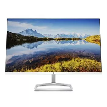 Монитор HP 23.8" M24fwa white (34Y22AA)