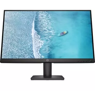 Монитор HP 23.8" V241ib black (453D6AA)