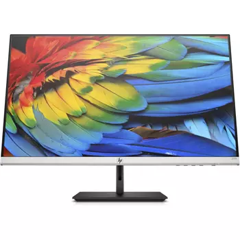 Монитор HP 27 27fh black (4HZ38AA)