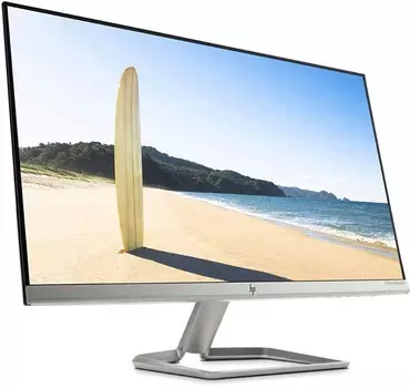 Монитор HP 27" 27fw (4TB31AA#ABB)