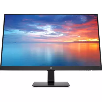 Монитор HP 27" 27m (3WL48AA)