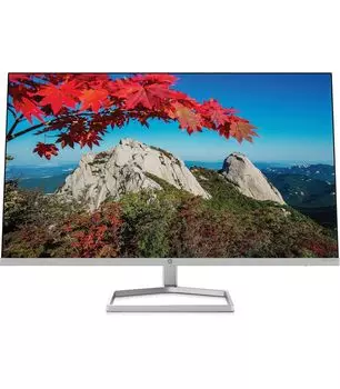 Монитор HP 27" M27fd (2H3Y8AA)