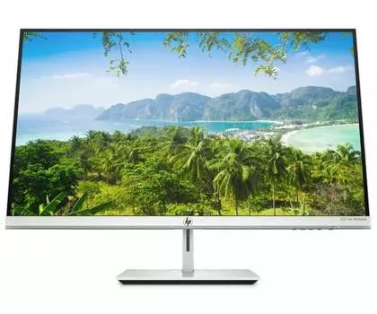 Монитор HP 27" U27 4k Wireless (9TQ13AA)