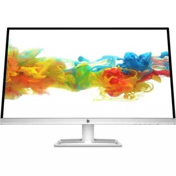 Монитор HP 32" 32f (6XJ00AA)