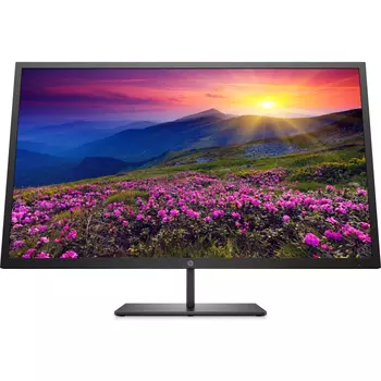 Монитор HP 32" Pavilion 32 (4WH45AA) Black