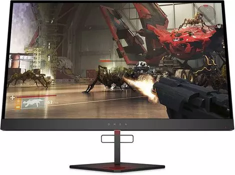 Монитор HP Omen X 27 27 Back (6FN07AA)