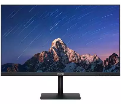 Монитор Huawei 23.8" Display AD80HW черный