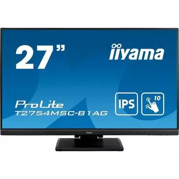 Монитор Iiyama 27'' T2754MSC-B1AG