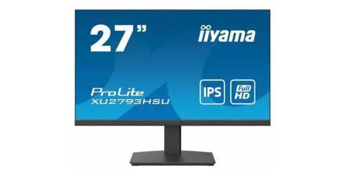 Монитор Iiyama 27'' XU2793HSU-B4