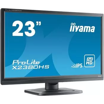 Монитор Iiyama X2380HS-B1