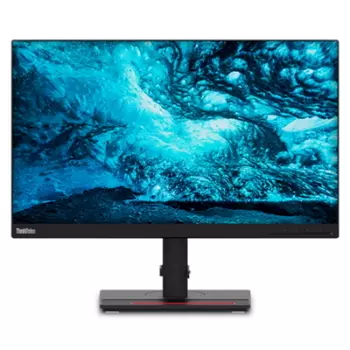 Монитор Lenovo 23" ThinkVision T23i-20 (61F6MAT2EU)