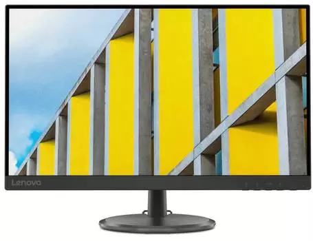 Монитор Lenovo 27" D27-30 (66B8KAC6EU)