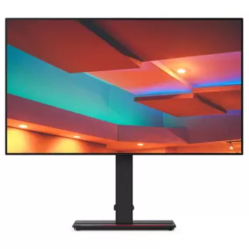 Монитор Lenovo 27" ThinkVision P27h-20 (61E9GAT6EU)