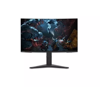 Монитор Lenovo 31.5" G32qc-10 (66A2GACBEU)