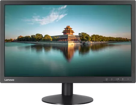 Монитор Lenovo ThinkVision 21.5" T2224d (61B1JAR1EU)