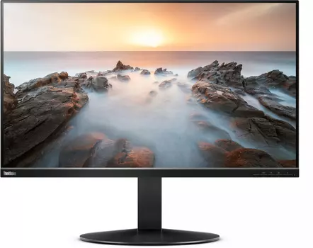 Монитор Lenovo ThinkVision P32u 32" (61C1RAT2EU)