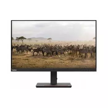 Монитор Lenovo ThinkVision S27e-20 27" (62AFKAT2EU)