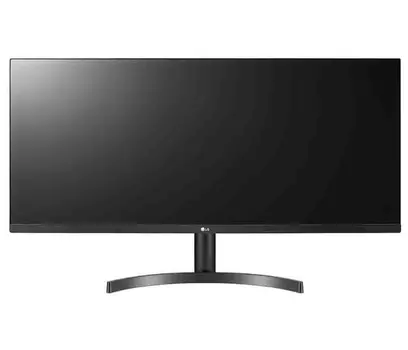 Монитор LG 34'' 34WL50S-B Black