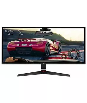 Монитор LG 34" Gaming 34UM69G-B IPS (34UM69G-B.ARUZ)