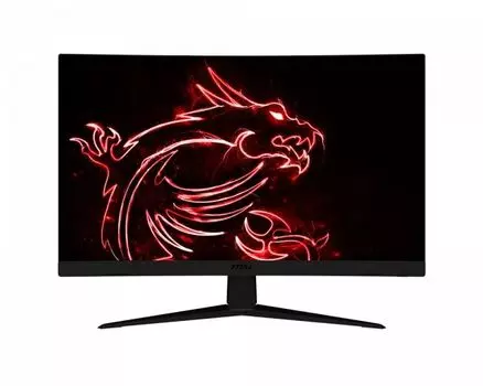 Монитор MSI 27" Optix G27C5 black (9S6-3CA91T-048)