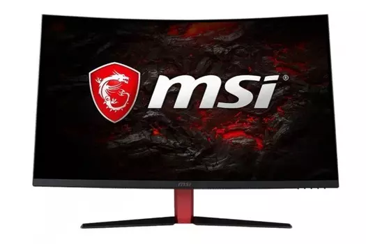 Монитор MSI 31.5" Optix AG32C