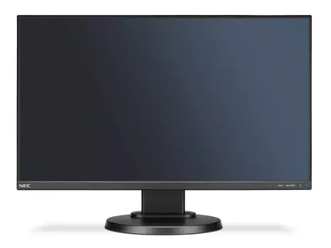 Монитор NEC 23.8'' E241N-BK Black