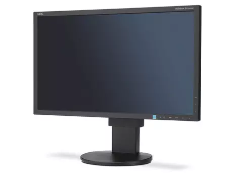 Монитор NEC 23'' EA234WMi-BK Black