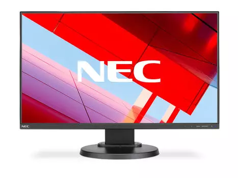 Монитор NEC 24'' E242N White