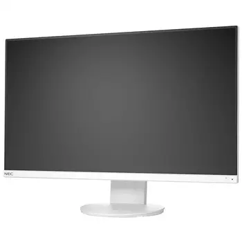 Монитор NEC 24'' E243F white