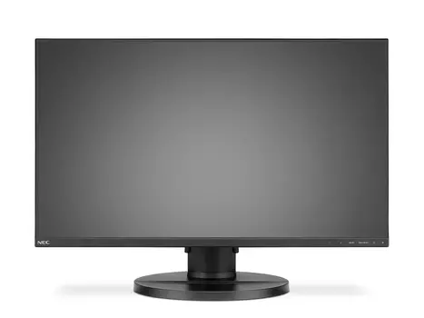 Монитор NEC 27'' Black E271N