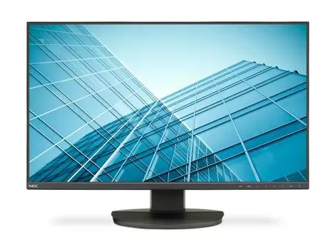 Монитор NEC 27'' Black EA271F