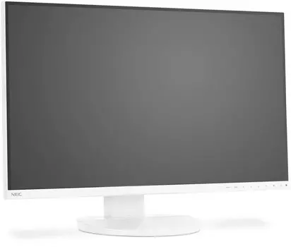 Монитор NEC 27" EA271Q White