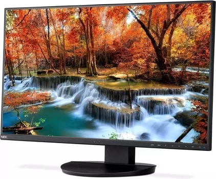 Монитор NEC 27'' EA272F black