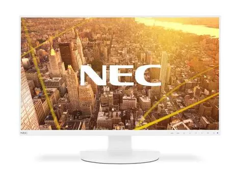 Монитор NEC 27'' White EA271F