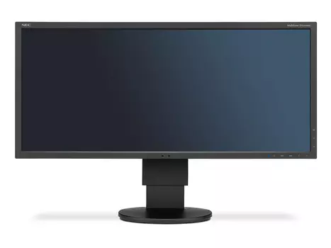 Монитор NEC 29'' EA295WMi-BK Black