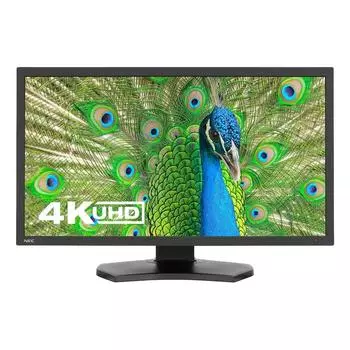Монитор NEC 31.5" PA311D-BK