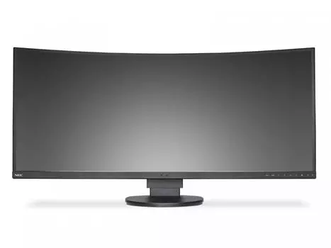 Монитор NEC 34" MultiSync EX341R-BK Black