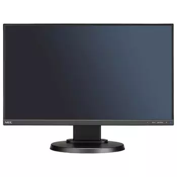 Монитор NEC Black E221N-BK