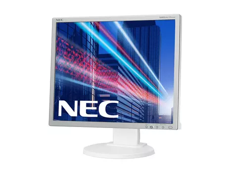 Монитор NEC LCD 19'' [5:4] 1280х1024 IPS White (EA193Mi)