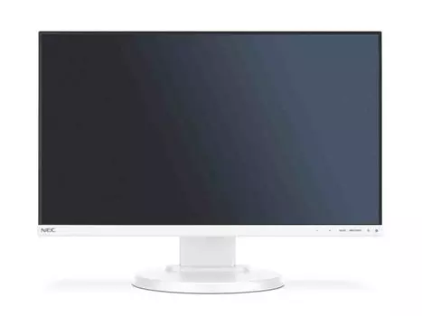 Монитор NEC LCD 21.5'' [16:9] 1920х1080(FHD) IPS White (E221N)