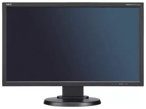 Монитор NEC LCD 23'' [16:9] 1920х1080 IPS Black (E233WMi-BK)