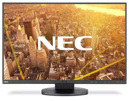 Монитор NEC LCD 24'' Black (EA241F)