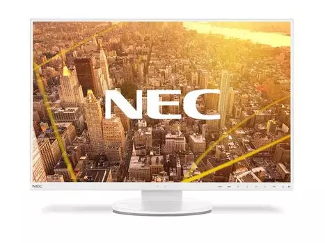 Монитор NEC LCD 24'' White (EA245WMi-2)